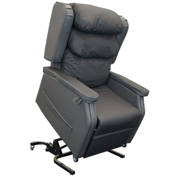 Electric recliner tilt - Accora Configura Comfort Medium - EQ6946